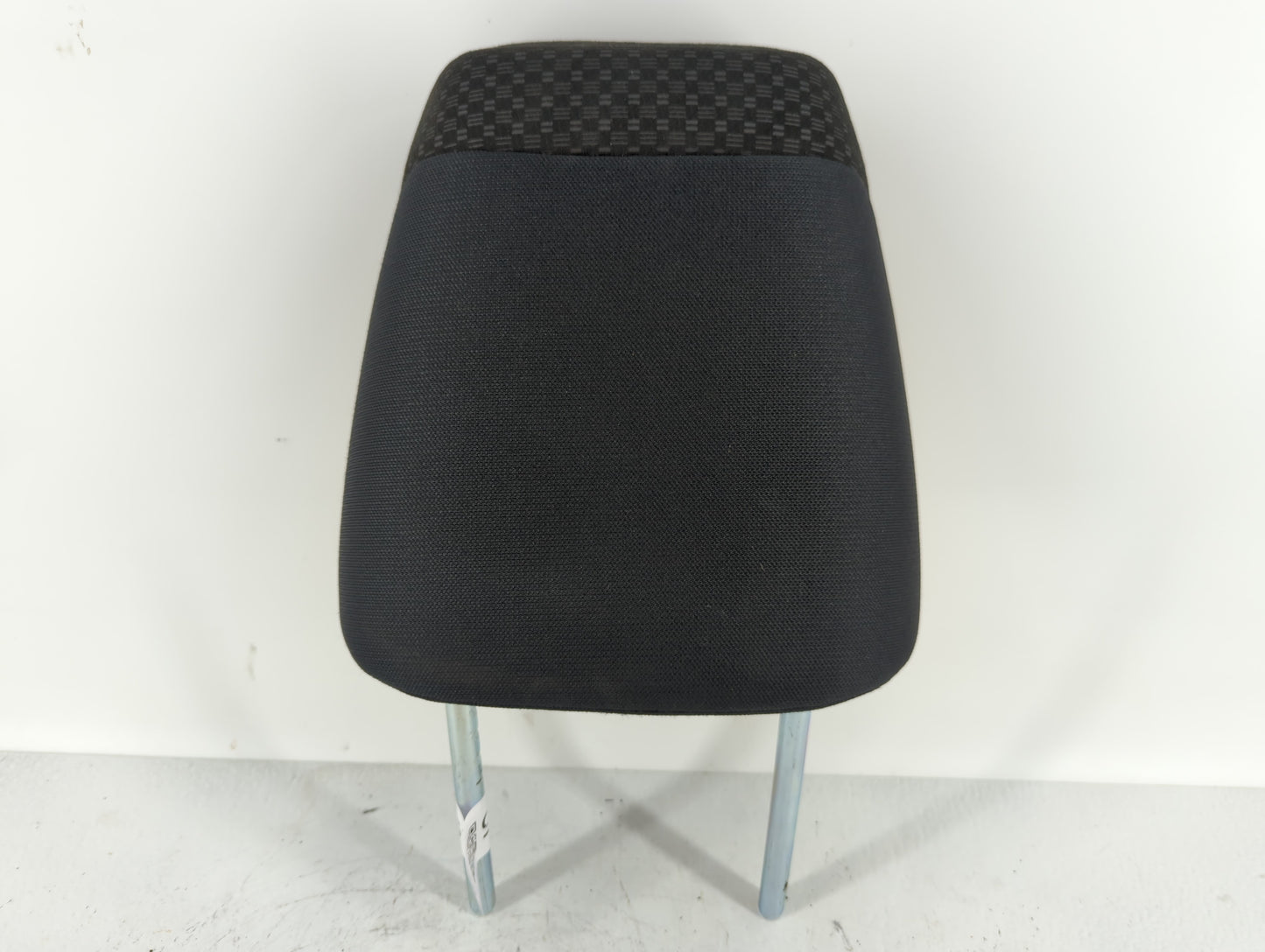 Honda Cr-v Headrest Head Rest Front Driver Passenger Seat Black - Oemusedautoparts1.com
