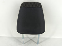 Honda Cr-v Headrest Head Rest Front Driver Passenger Seat Black - Oemusedautoparts1.com