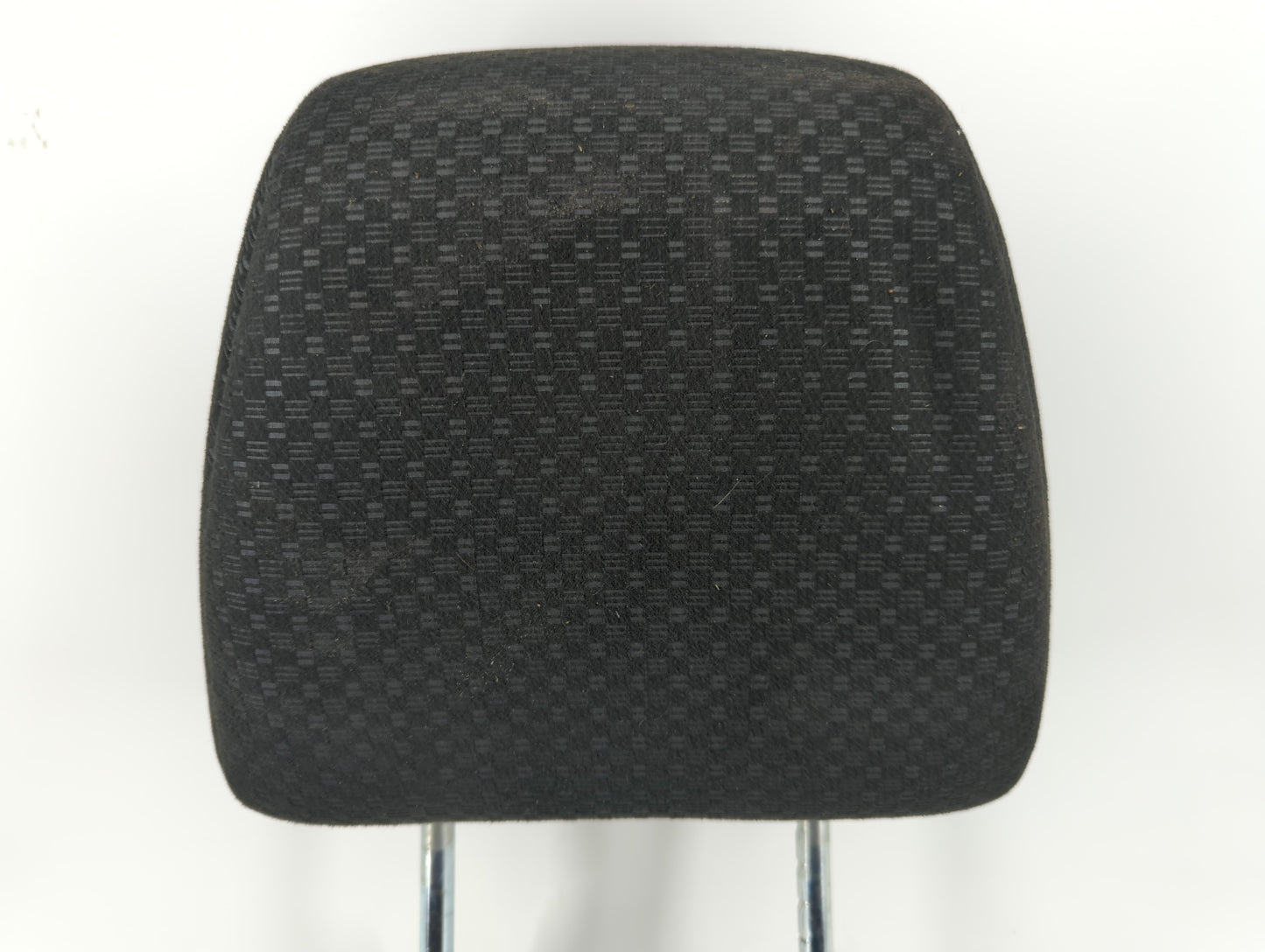 Honda Cr-v Headrest Head Rest Front Driver Passenger Seat Black - Oemusedautoparts1.com