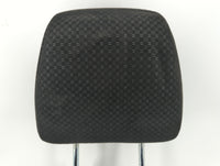 Honda Cr-v Headrest Head Rest Front Driver Passenger Seat Black - Oemusedautoparts1.com