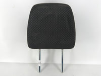Honda Cr-v Headrest Head Rest Front Driver Passenger Seat Black - Oemusedautoparts1.com