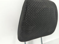 Honda Cr-v Headrest Head Rest Front Driver Passenger Seat Black - Oemusedautoparts1.com
