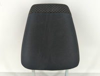 Honda Cr-v Headrest Head Rest Front Driver Passenger Seat Black - Oemusedautoparts1.com