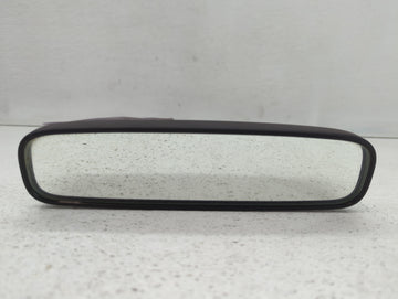 2005-2016 Honda Cr-V Interior Rear View Mirror Replacement OEM P/N:E4022197 Fits OEM Used Auto Parts - Oemusedautoparts1.com