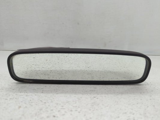 2005-2016 Honda Cr-V Interior Rear View Mirror Replacement OEM P/N:E4022197 Fits OEM Used Auto Parts - Oemusedautoparts1.com