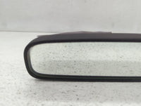 2005-2016 Honda Cr-V Interior Rear View Mirror Replacement OEM P/N:E4022197 Fits OEM Used Auto Parts - Oemusedautoparts1.com