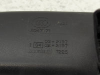 2005-2016 Honda Cr-V Interior Rear View Mirror Replacement OEM P/N:E4022197 Fits OEM Used Auto Parts - Oemusedautoparts1.com
