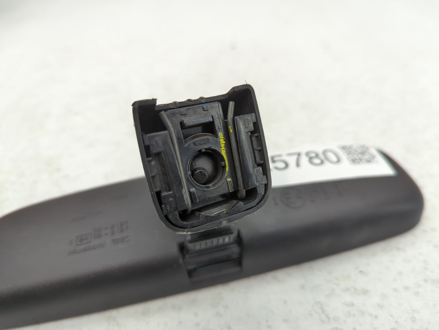 2005-2016 Honda Cr-V Interior Rear View Mirror Replacement OEM P/N:E4022197 Fits OEM Used Auto Parts - Oemusedautoparts1.com