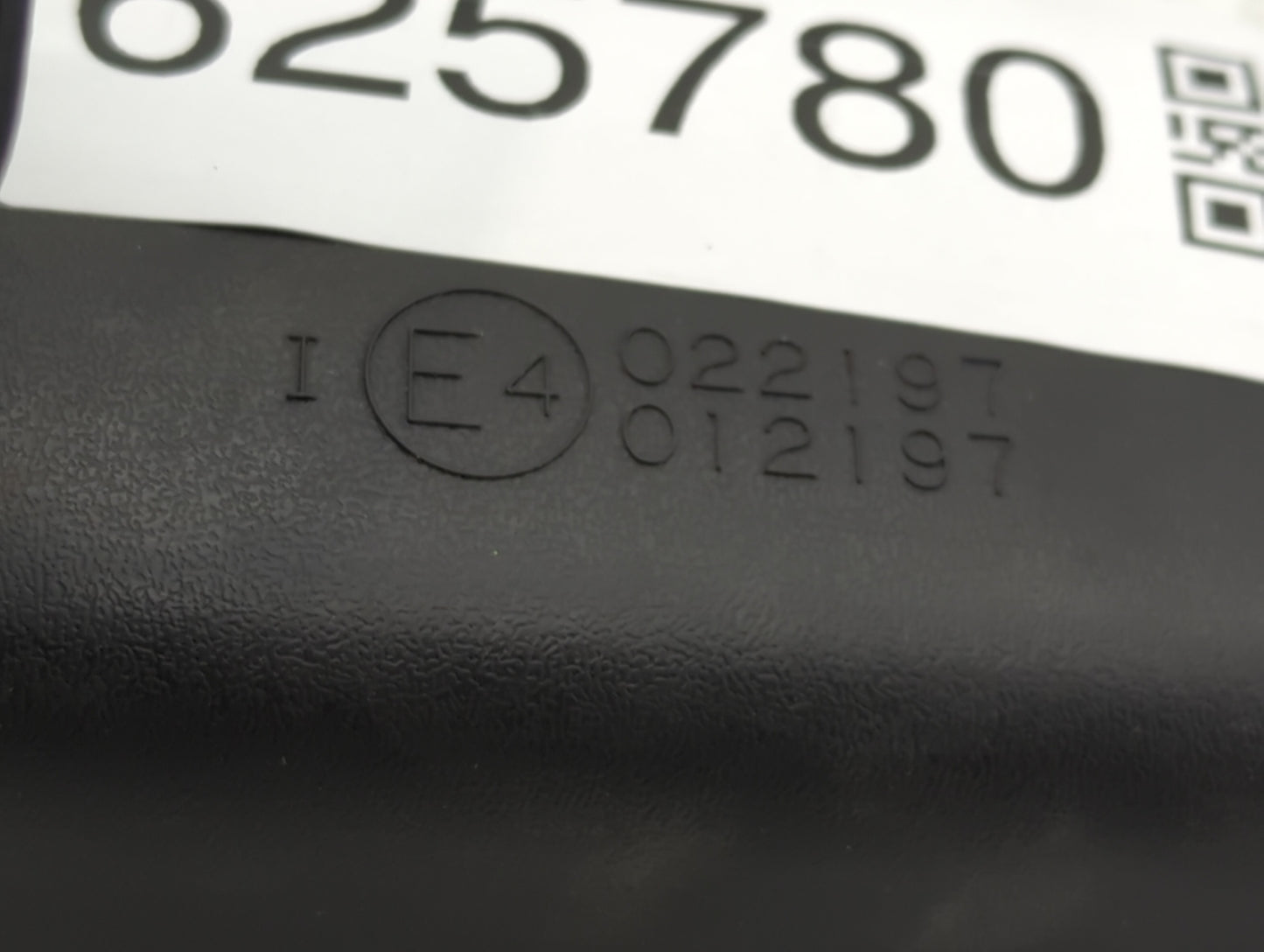 2005-2016 Honda Cr-V Interior Rear View Mirror Replacement OEM P/N:E4022197 Fits OEM Used Auto Parts - Oemusedautoparts1.com