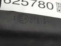 2005-2016 Honda Cr-V Interior Rear View Mirror Replacement OEM P/N:E4022197 Fits OEM Used Auto Parts - Oemusedautoparts1.com