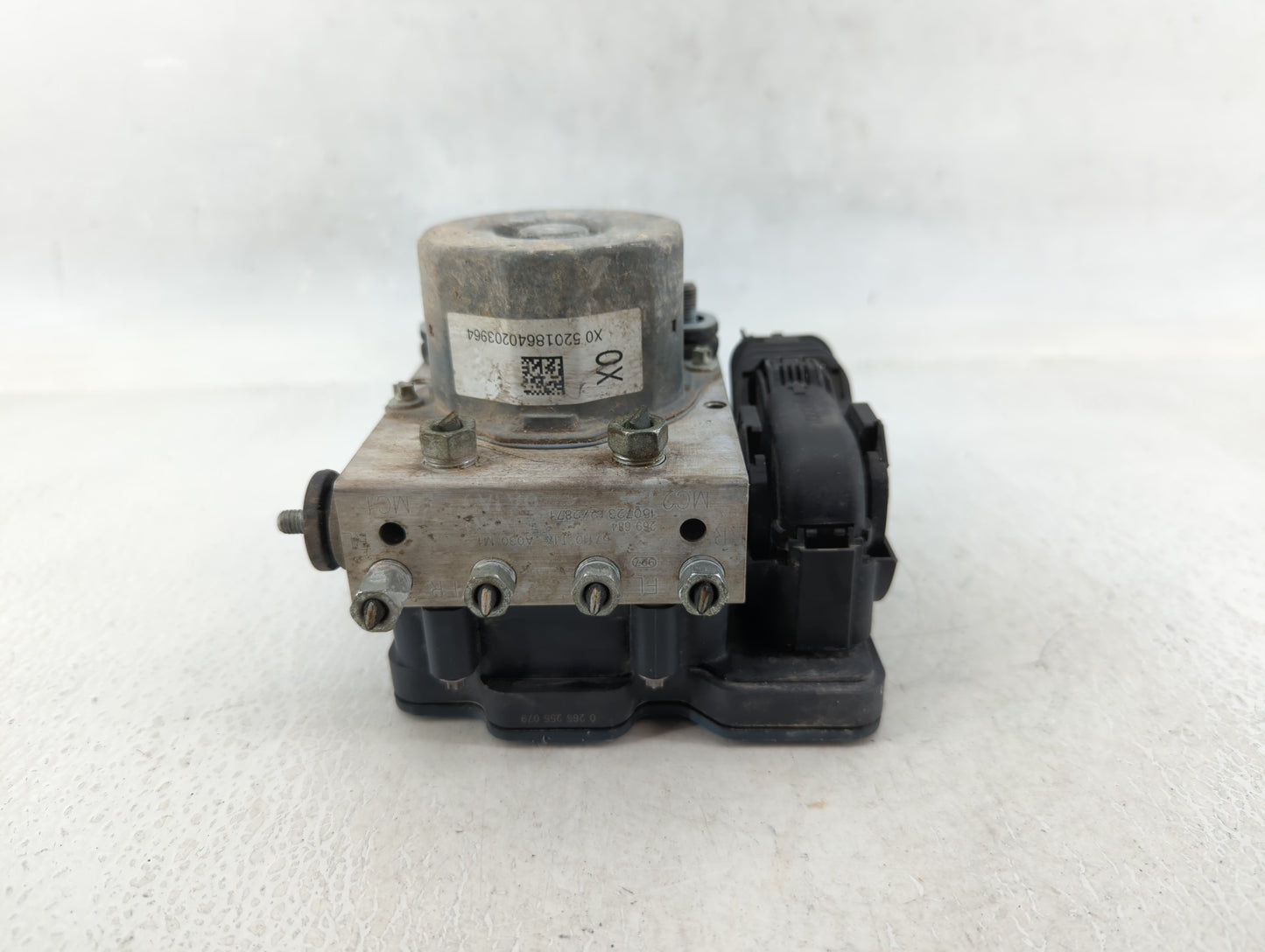 2015-2016 Honda Cr-V ABS Pump Control Module Replacement P/N:57110-T1X-A030-M1 269 684 Fits Fits 2015 2016 OEM Used Auto Par