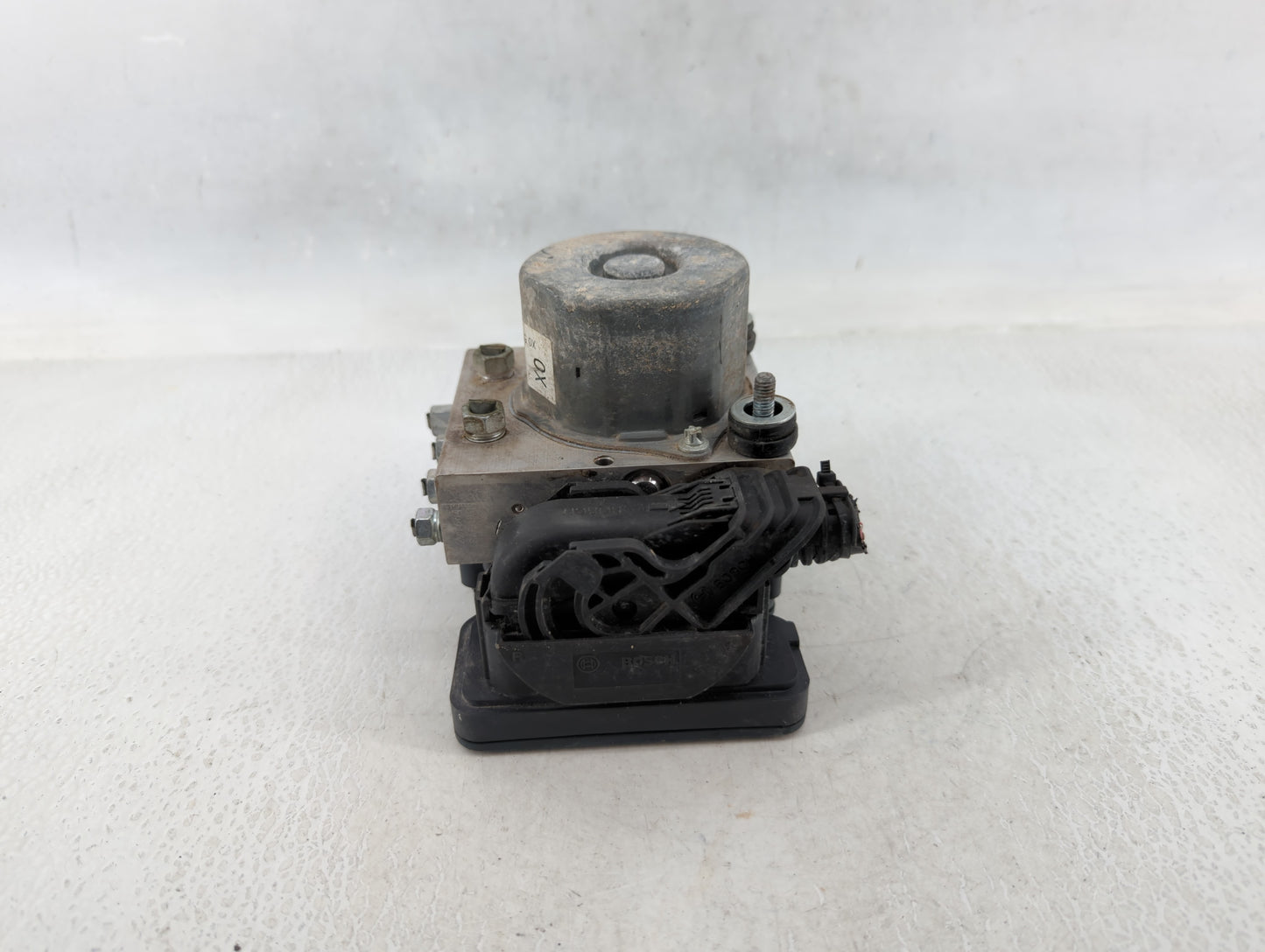 2015-2016 Honda Cr-V ABS Pump Control Module Replacement P/N:57110-T1X-A030-M1 269 684 Fits Fits 2015 2016 OEM Used Auto Par