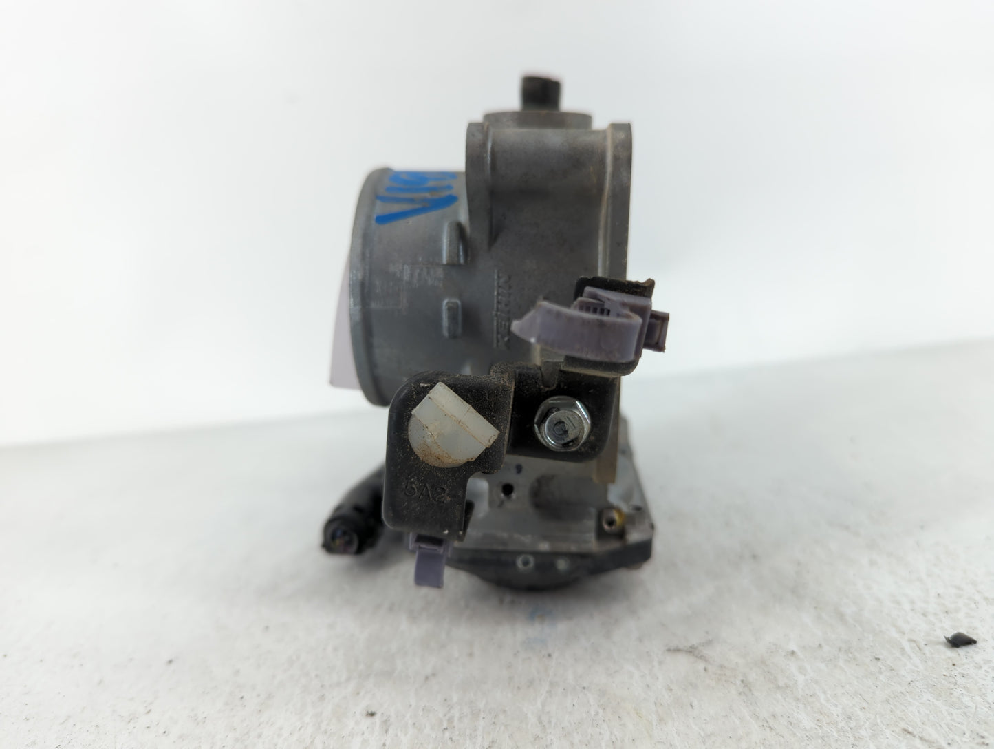2015-2019 Honda Cr-V Throttle Body P/N:U38494069750 Fits Fits 2013 2014 2015 2016 2017 2018 2019 2020 2021 2022 OEM Used Aut