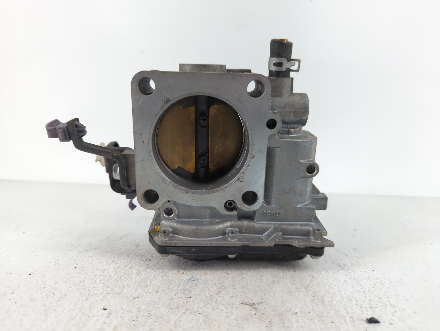 2015-2019 Honda Cr-V Throttle Body P/N:U38494069750 Fits Fits 2013 2014 2015 2016 2017 2018 2019 2020 2021 2022 OEM Used Aut