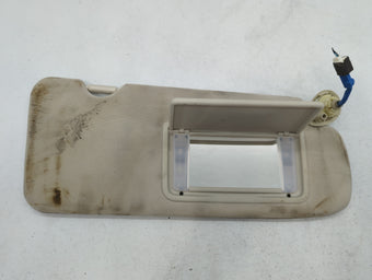 compare product 2015-2016 Honda Cr-V Sun Visor Shade Replacement Passenger Right Mirror Fits Fits 2015 2016 OEM Used Auto Parts