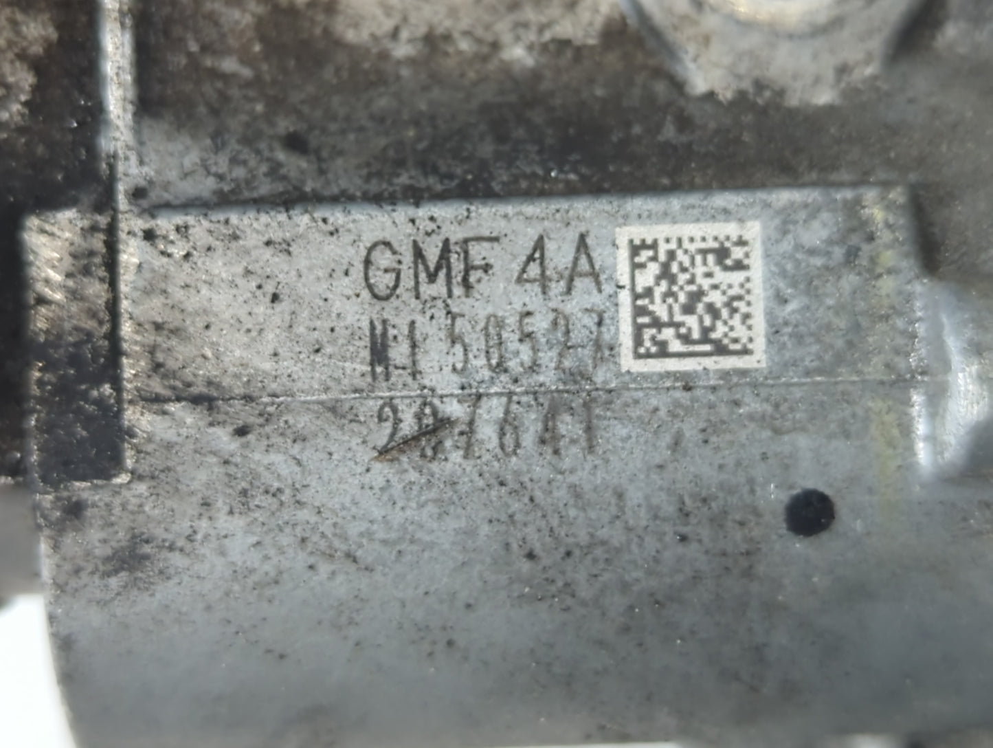 2015-2019 Honda Cr-V Throttle Body P/N:M150527 GMF4A Fits Fits 2013 2014 2015 2016 2017 2018 2019 2020 2021 2022 OEM Used Au