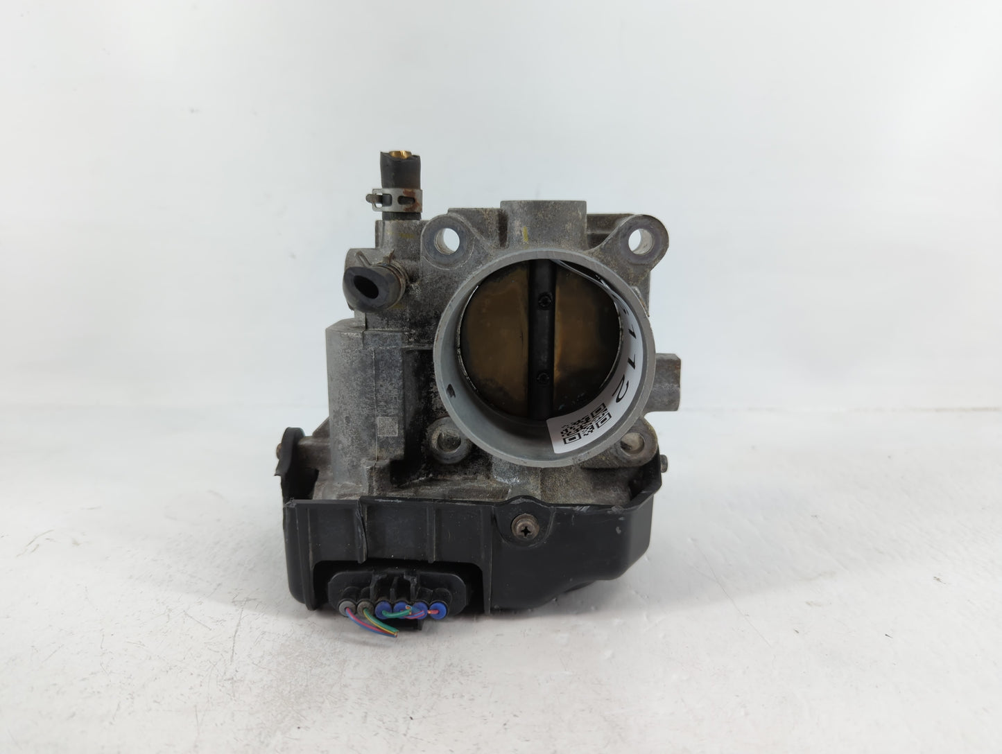 2015-2019 Honda Cr-V Throttle Body P/N:GMF4A M150411 Fits Fits 2013 2014 2015 2016 2017 2018 2019 2020 2021 2022 OEM Used Au