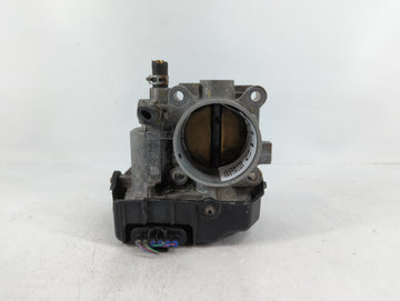 2015-2019 Honda Cr-V Throttle Body P/N:GMF4A M150411 Fits Fits 2013 2014 2015 2016 2017 2018 2019 2020 2021 2022 OEM Used Au