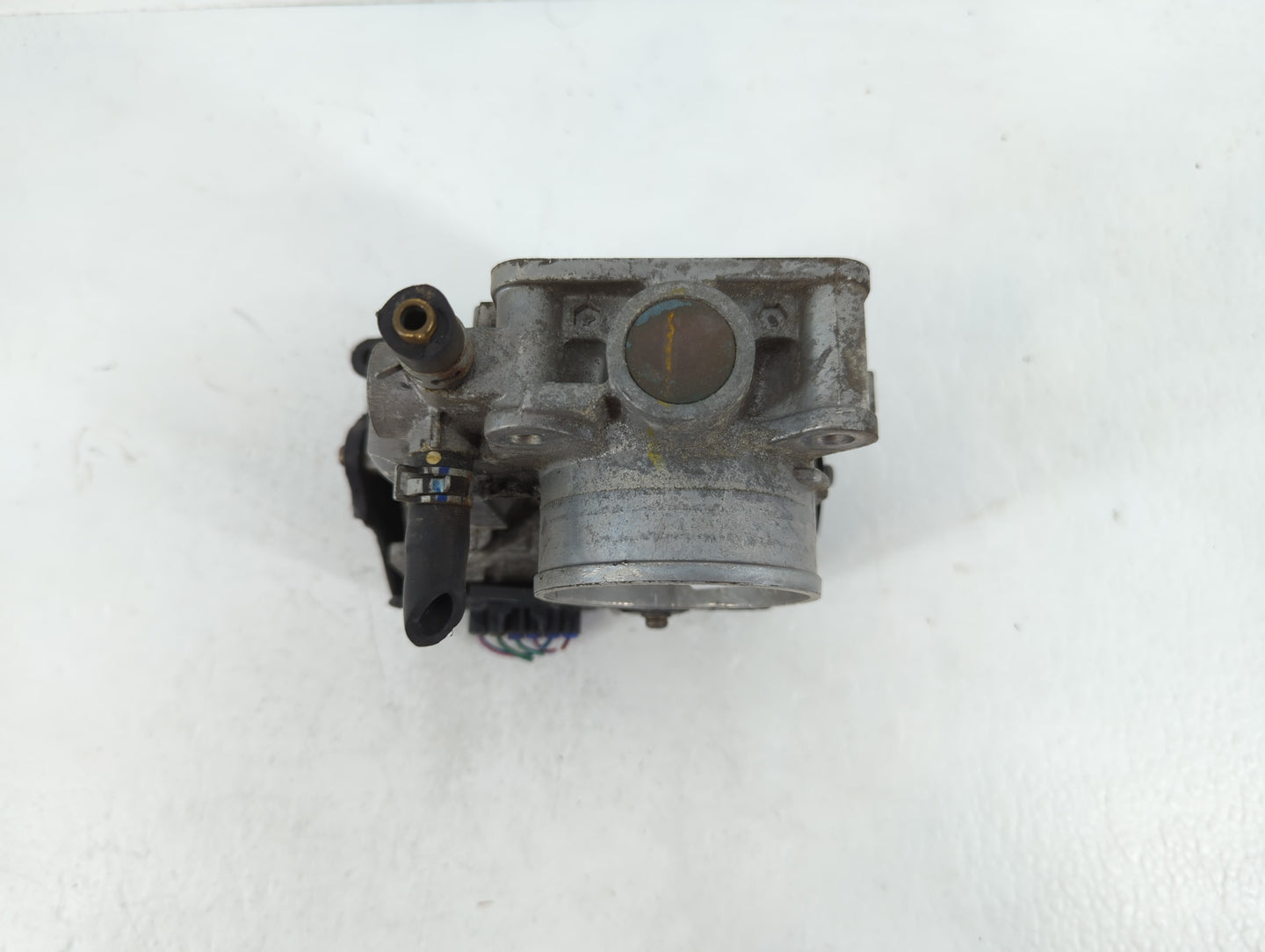 2015-2019 Honda Cr-V Throttle Body P/N:GMF4A M150411 Fits Fits 2013 2014 2015 2016 2017 2018 2019 2020 2021 2022 OEM Used Au