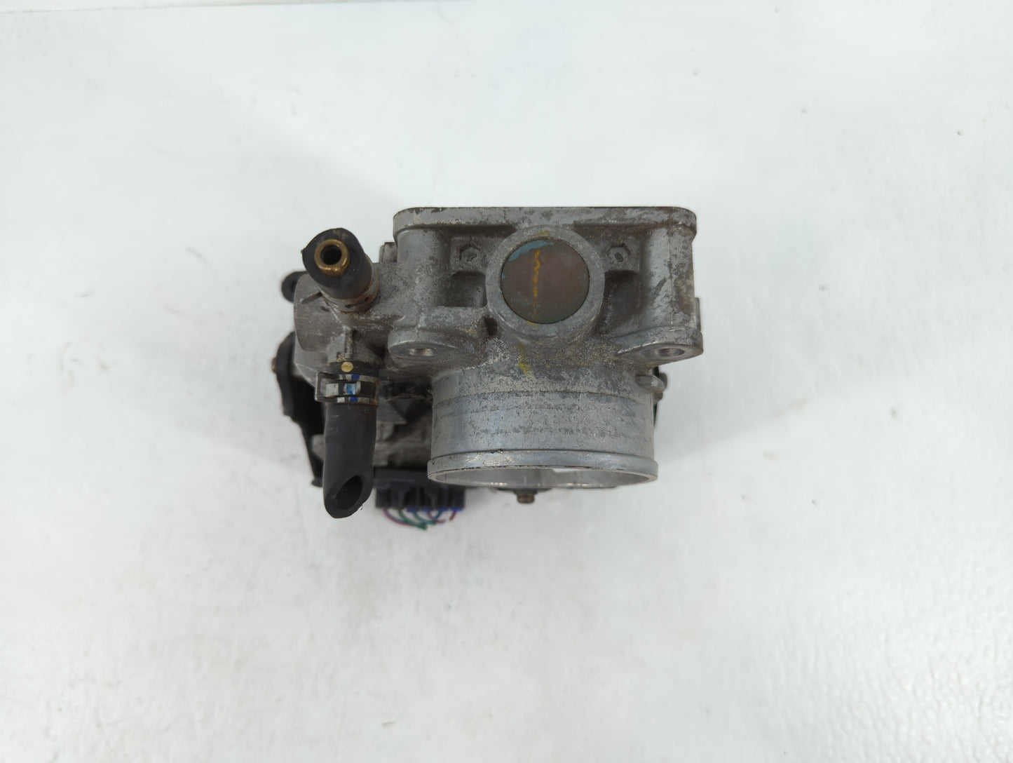 2015-2019 Honda Cr-V Throttle Body P/N:GMF4A M150411 Fits Fits 2013 2014 2015 2016 2017 2018 2019 2020 2021 2022 OEM Used Au