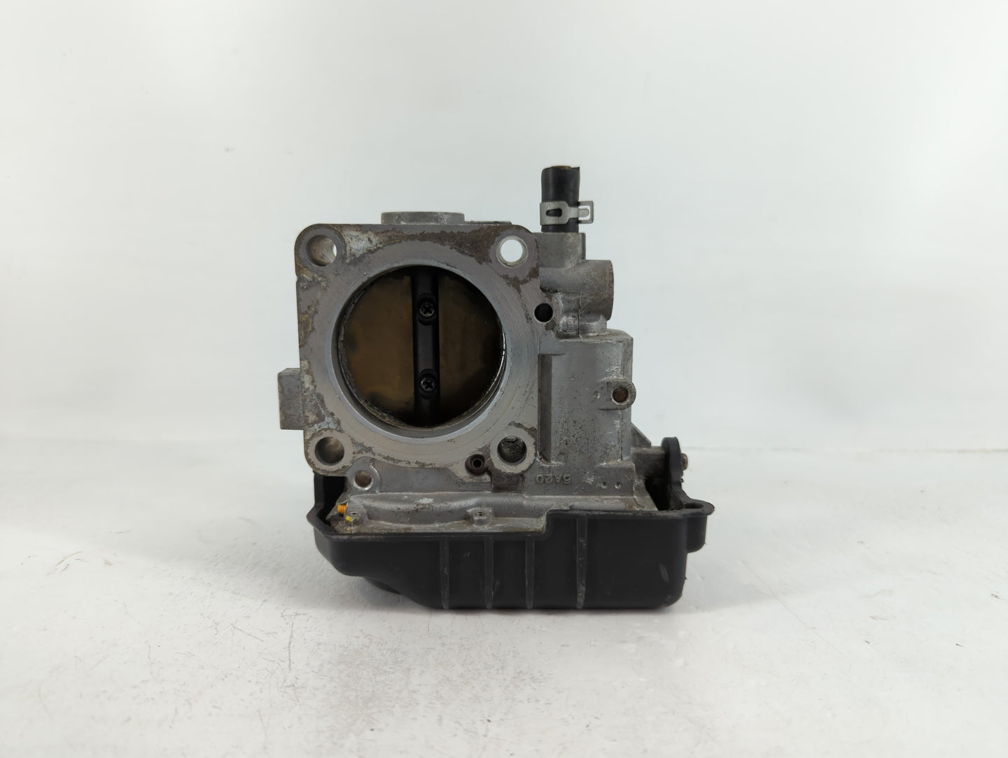 2015-2019 Honda Cr-V Throttle Body P/N:GMF4A M150411 Fits Fits 2013 2014 2015 2016 2017 2018 2019 2020 2021 2022 OEM Used Au