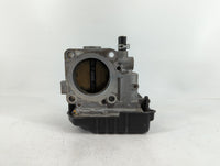 2015-2019 Honda Cr-V Throttle Body P/N:GMF4A M150411 Fits Fits 2013 2014 2015 2016 2017 2018 2019 2020 2021 2022 OEM Used Au
