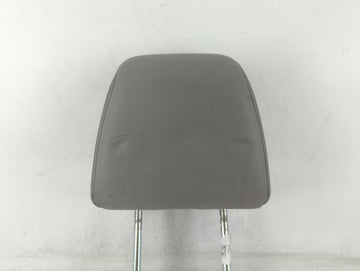 2015 Honda Cr-V Headrest Head Rest Front Driver Passenger Seat Fits OEM Used Auto Parts - Oemusedautoparts1.com