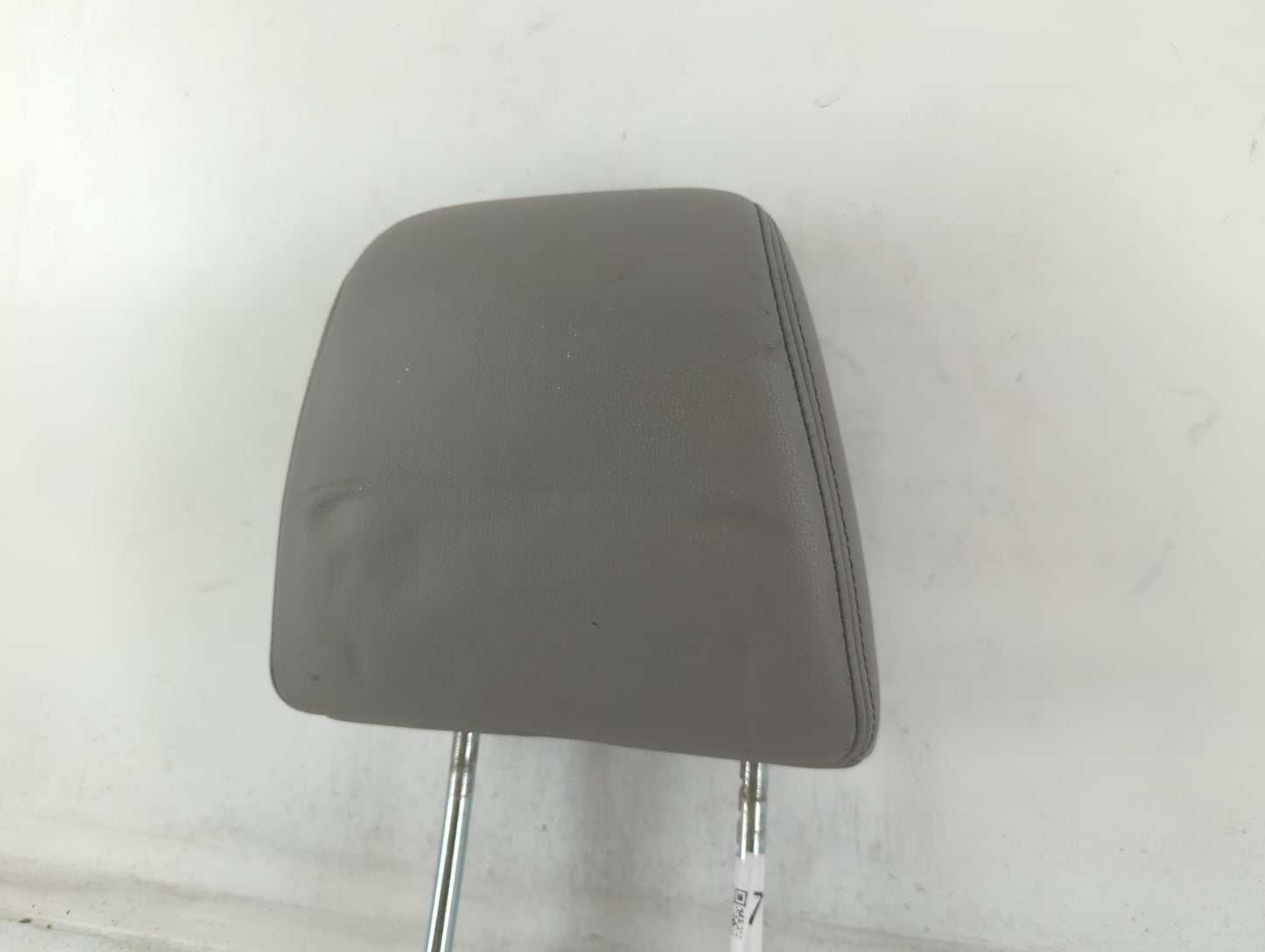 2015 Honda Cr-V Headrest Head Rest Front Driver Passenger Seat Fits OEM Used Auto Parts - Oemusedautoparts1.com