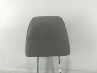 2015 Honda Cr-V Headrest Head Rest Front Driver Passenger Seat Fits OEM Used Auto Parts - Oemusedautoparts1.com