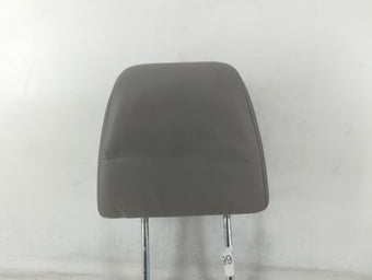 compare product 2015 Honda Cr-V Headrest Head Rest Front Driver Passenger Seat Fits OEM Used Auto Parts