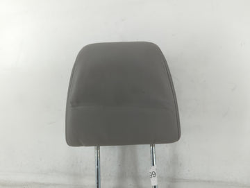 2015 Honda Cr-V Headrest Head Rest Front Driver Passenger Seat Fits OEM Used Auto Parts - Oemusedautoparts1.com