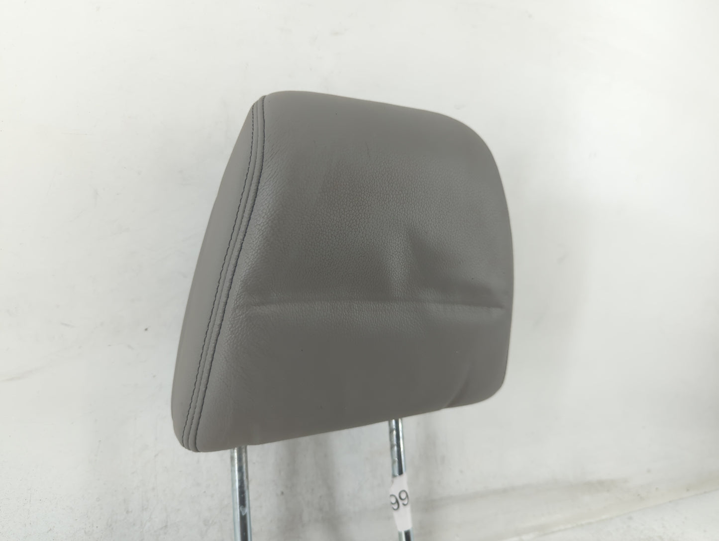 2015 Honda Cr-V Headrest Head Rest Front Driver Passenger Seat Fits OEM Used Auto Parts - Oemusedautoparts1.com