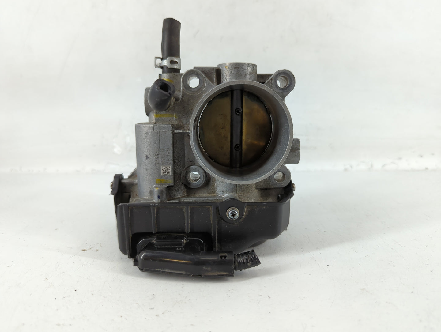 2015-2019 Honda Cr-V Throttle Body P/N:M150606 225596 Fits Fits 2013 2014 2015 2016 2017 2018 2019 2020 2021 2022 OEM Used A