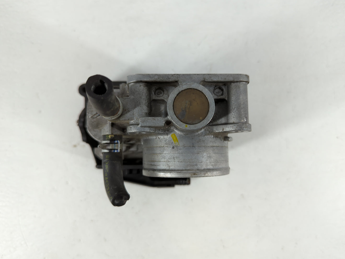 2015-2019 Honda Cr-V Throttle Body P/N:M150606 225596 Fits Fits 2013 2014 2015 2016 2017 2018 2019 2020 2021 2022 OEM Used A