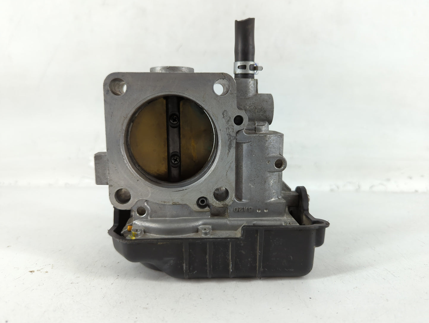 2015-2019 Honda Cr-V Throttle Body P/N:M150606 225596 Fits Fits 2013 2014 2015 2016 2017 2018 2019 2020 2021 2022 OEM Used A