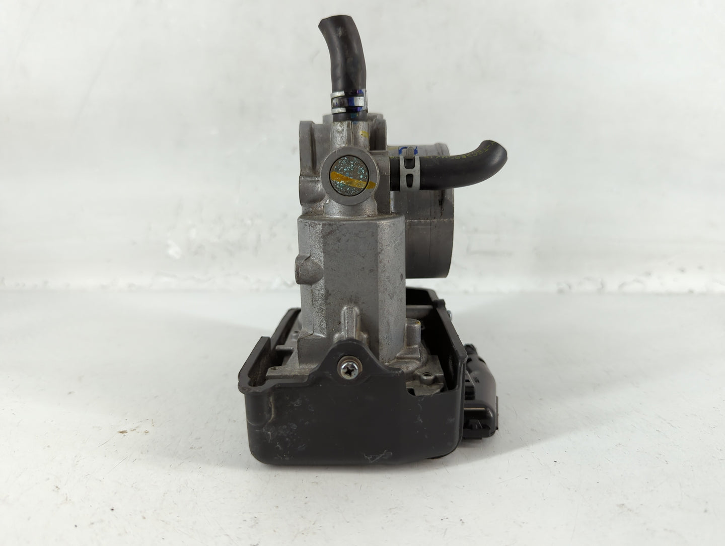 2015-2019 Honda Cr-V Throttle Body P/N:M150606 225596 Fits Fits 2013 2014 2015 2016 2017 2018 2019 2020 2021 2022 OEM Used A