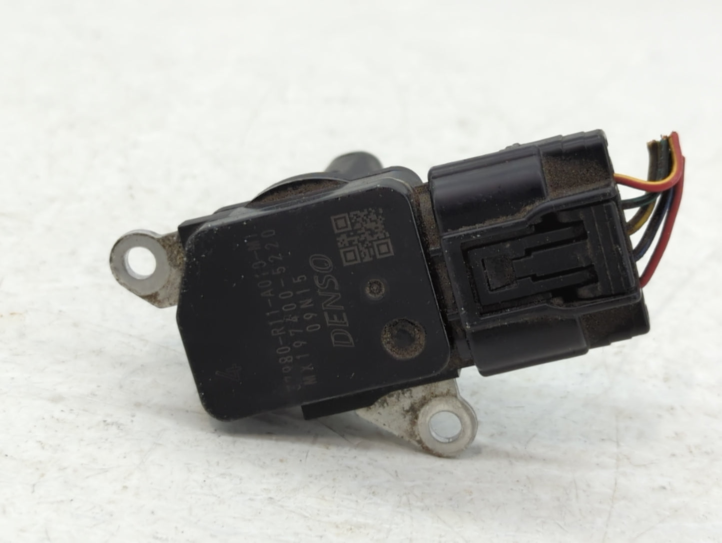 2010-2019 Honda Cr-v Mass Air Flow Meter Maf - Oemusedautoparts1.com