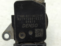 2010-2019 Honda Cr-v Mass Air Flow Meter Maf - Oemusedautoparts1.com