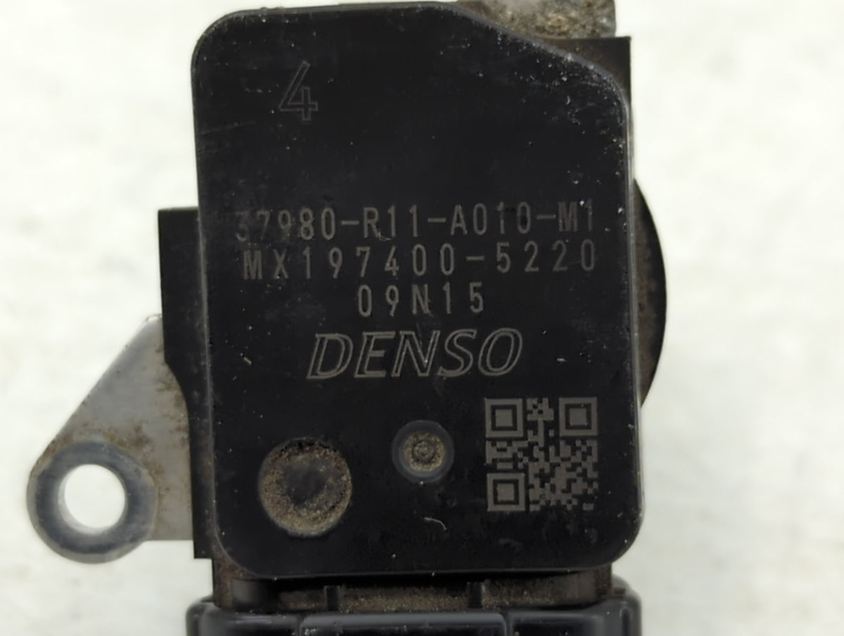 2010-2019 Honda Cr-v Mass Air Flow Meter Maf Sensor 734586 - Oemusedautoparts1.com