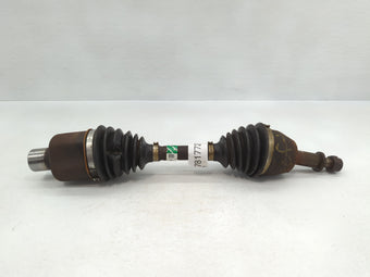 compare product 2015-2019 Honda Cr-v Axle Shaft Front Driver Cv C/v