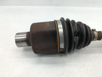 2015-2019 Honda Cr-v Axle Shaft Front Driver Cv C/v - Oemusedautoparts1.com