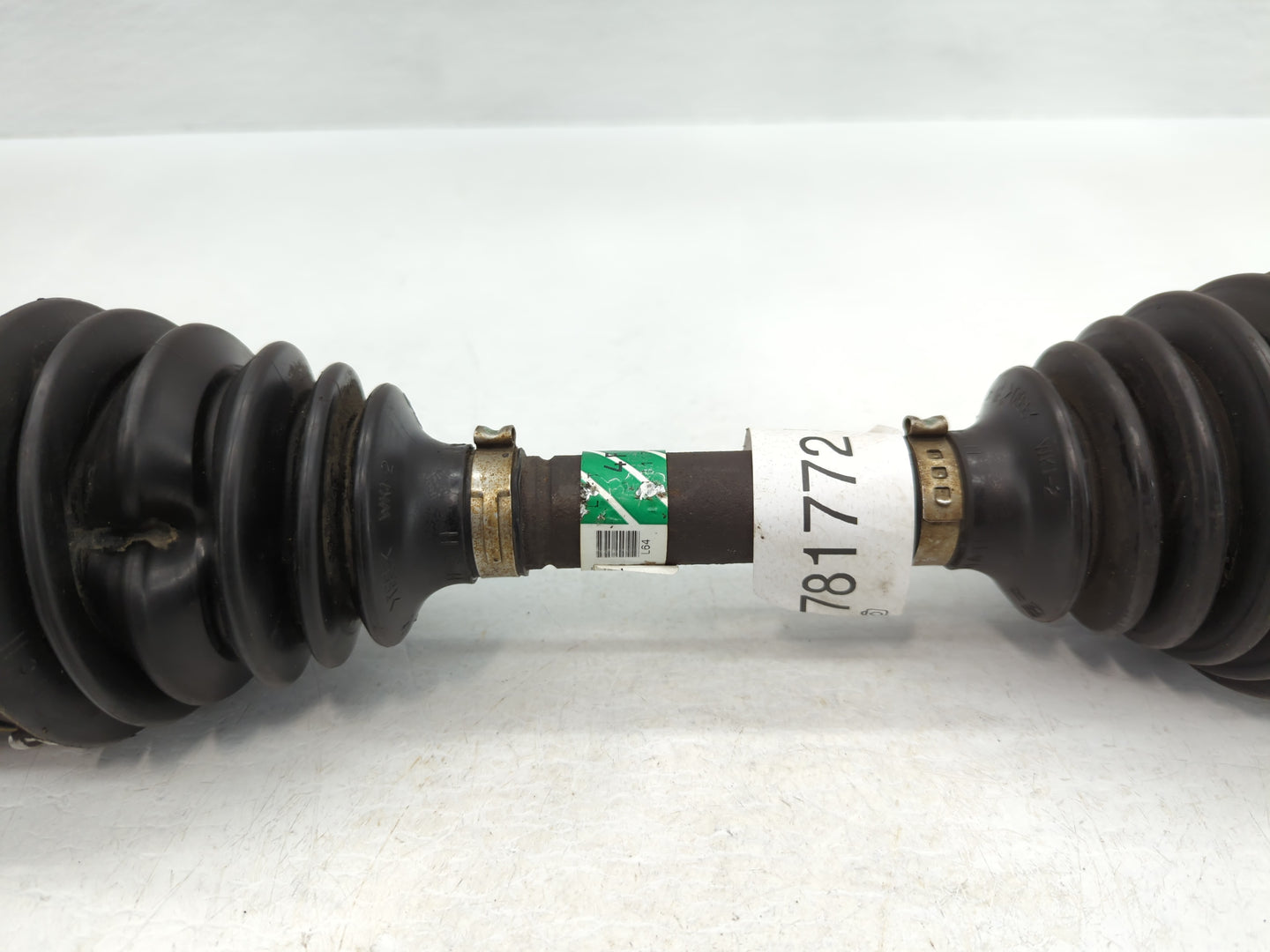 2015-2019 Honda Cr-v Axle Shaft Front Driver Cv C/v - Oemusedautoparts1.com