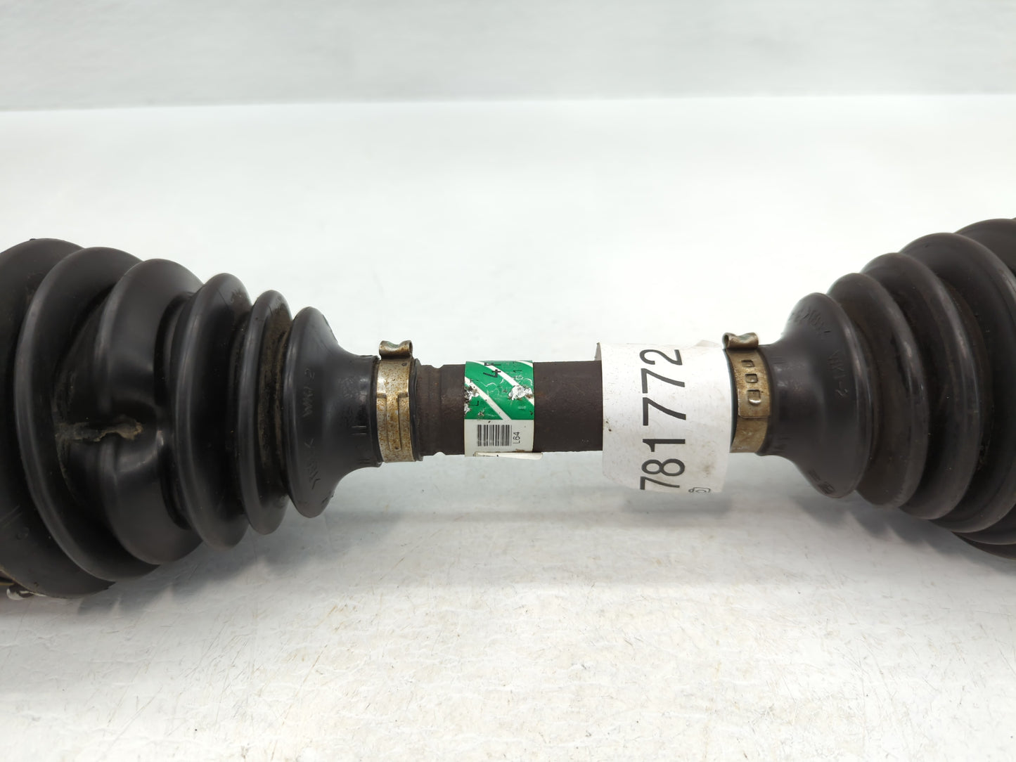 2015-2019 Honda Cr-v Axle Shaft Front Driver Cv C/v - Oemusedautoparts1.com