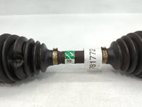 2015-2019 Honda Cr-v Axle Shaft Front Driver Cv C/v - Oemusedautoparts1.com
