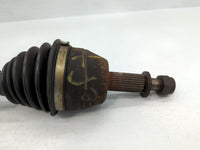 2015-2019 Honda Cr-v Axle Shaft Front Driver Cv C/v - Oemusedautoparts1.com
