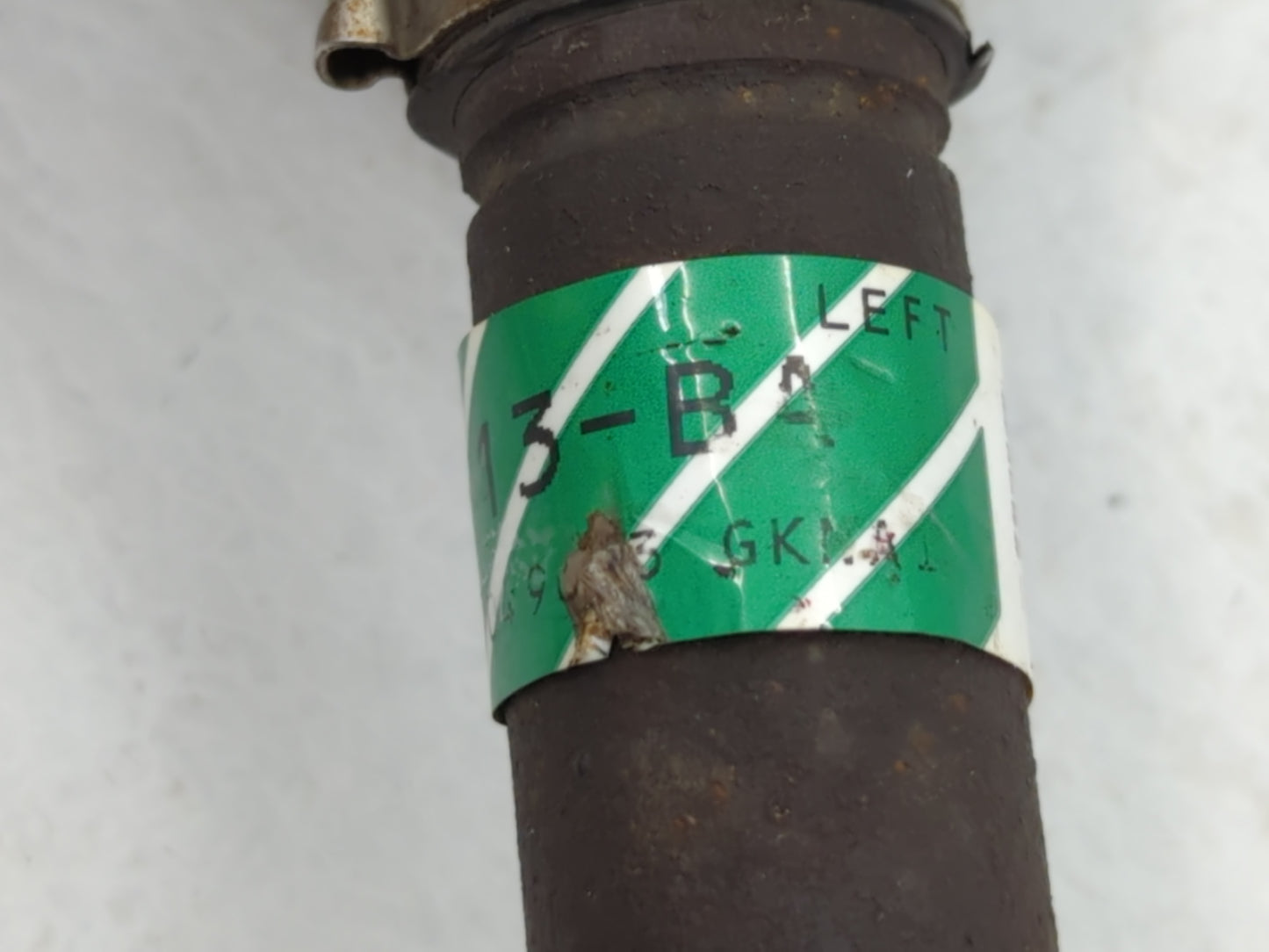 2015-2019 Honda Cr-v Axle Shaft Front Driver Cv C/v - Oemusedautoparts1.com