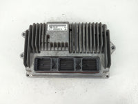 2015 Honda Cr-V PCM Engine Control Computer ECU ECM PCU OEM P/N:37820-5LA-A43 37820-5LA-A42 Fits OEM Used Auto Parts - Oemus