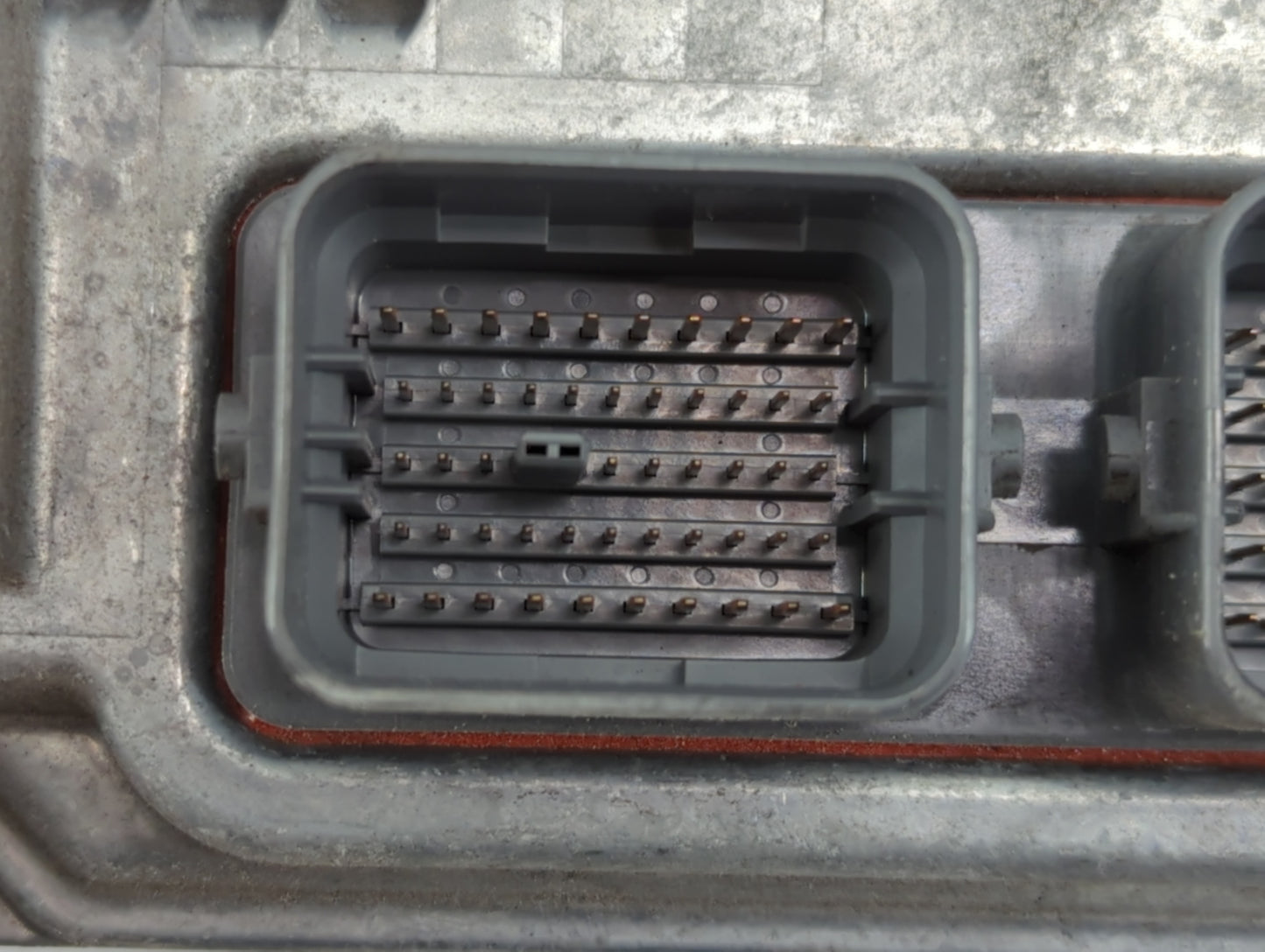 2015 Honda Cr-V PCM Engine Control Computer ECU ECM PCU OEM P/N:37820-5LA-A43 37820-5LA-A42 Fits OEM Used Auto Parts - Oemus