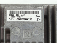 2015 Honda Cr-V PCM Engine Control Computer ECU ECM PCU OEM P/N:37820-5LA-A43 37820-5LA-A42 Fits OEM Used Auto Parts - Oemus