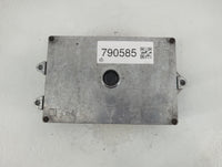2015 Honda Cr-V PCM Engine Control Computer ECU ECM PCU OEM P/N:37820-5LA-A43 37820-5LA-A42 Fits OEM Used Auto Parts - Oemus